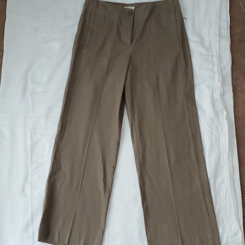Size 12 Christopher & Banks slacks